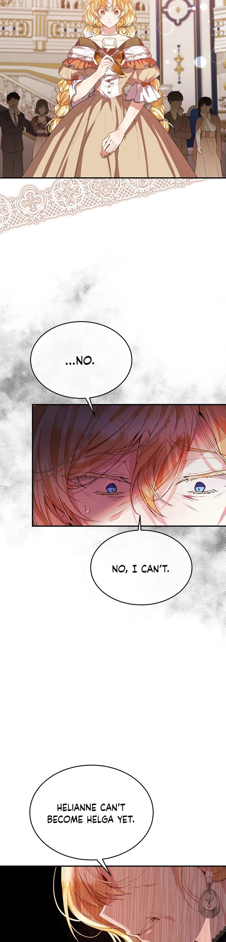 The Real Daughter Is Back Chapter 37 page 31 - Chapter 37