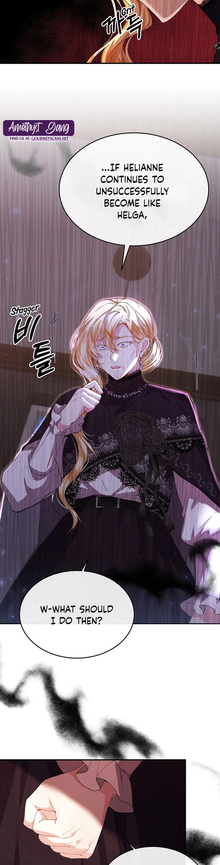 The Real Daughter Is Back Chapter 37 page 32 - Chapter 37