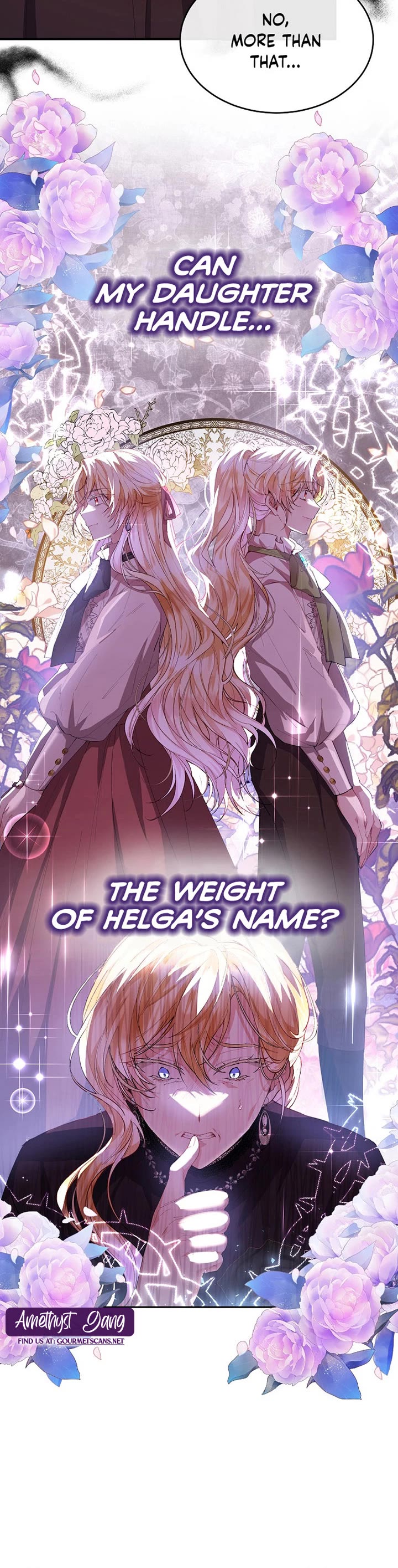 The Real Daughter Is Back Chapter 37 page 33 - Chapter 37