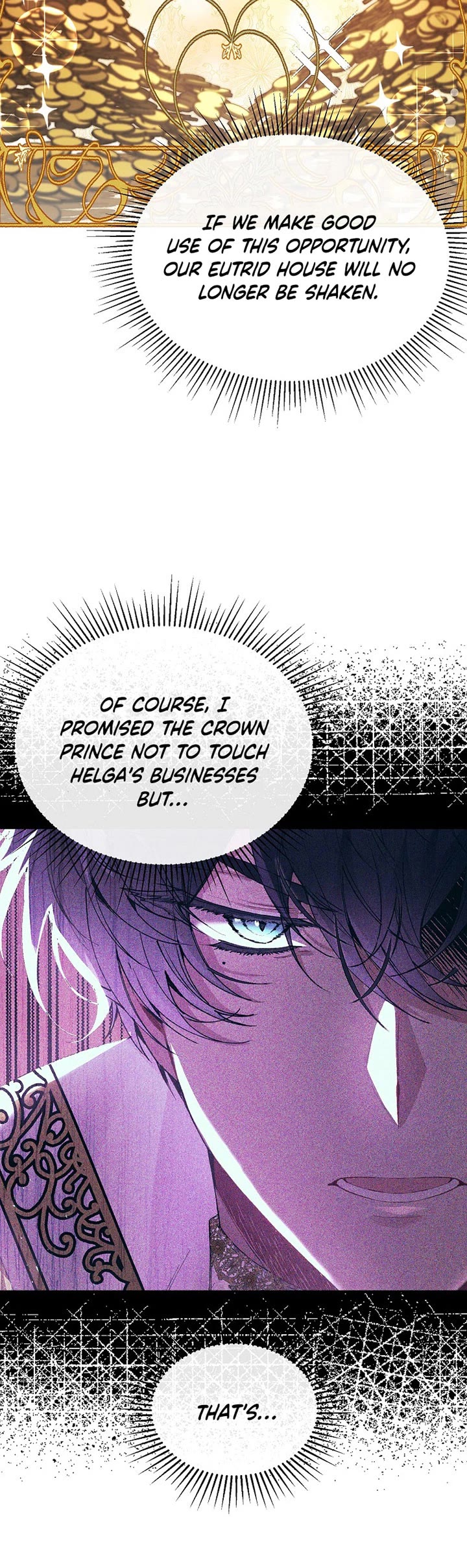 The Real Daughter Is Back Chapter 37 page 4 - Chapter 37