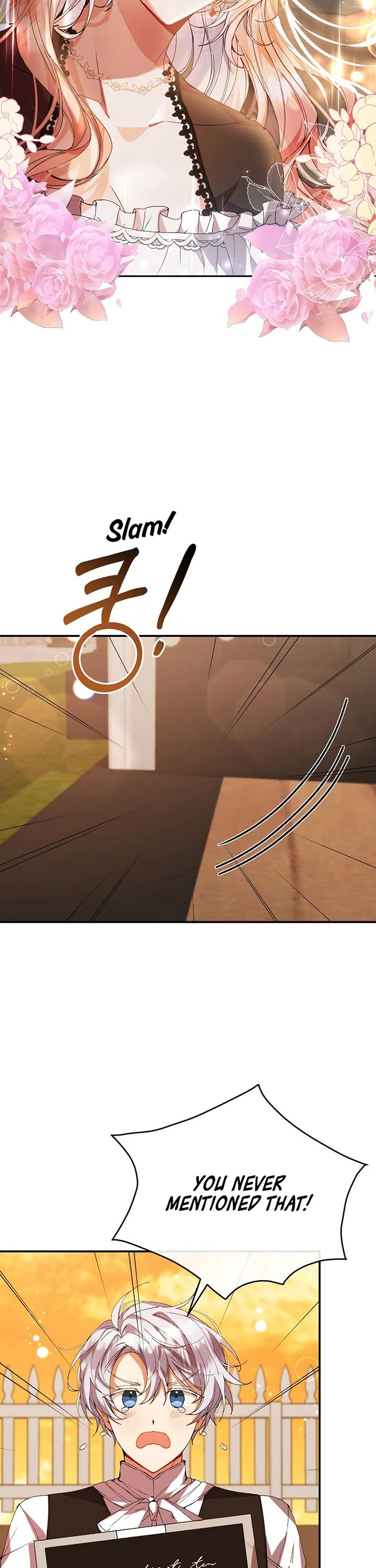 The Real Daughter Is Back Chapter 38 page 19 - Chapter 38