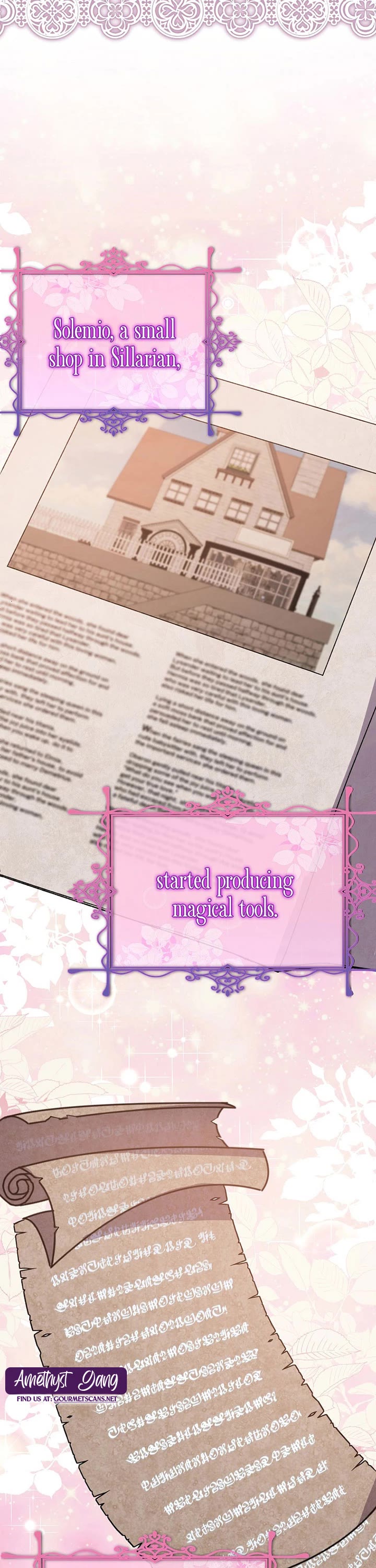 The Real Daughter Is Back Chapter 38 page 2 - Chapter 38