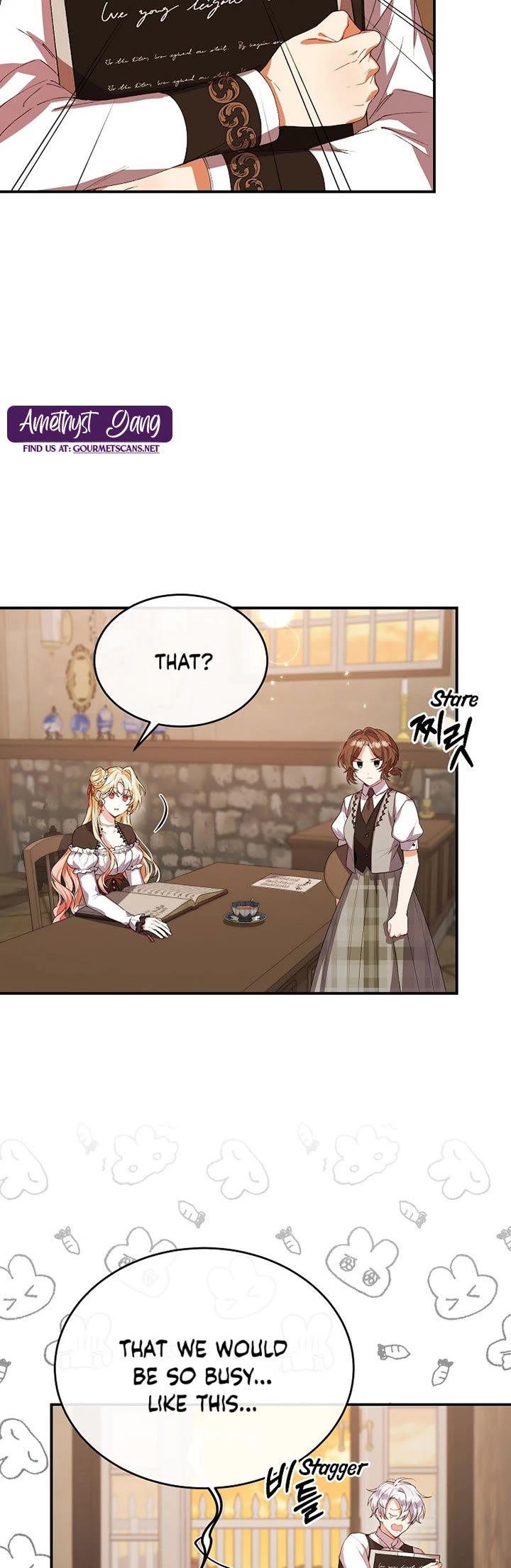 The Real Daughter Is Back Chapter 38 page 20 - Chapter 38