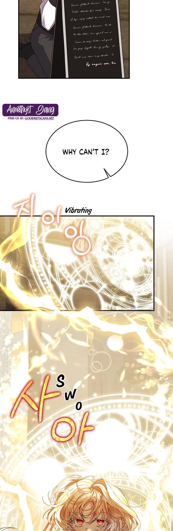 The Real Daughter Is Back Chapter 38 page 25 - Chapter 38