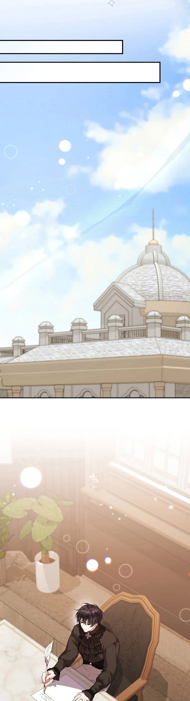 The Real Daughter Is Back Chapter 38 page 33 - Chapter 38