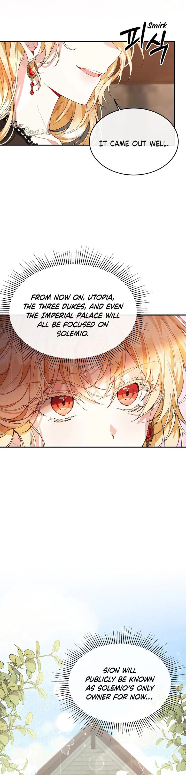 The Real Daughter Is Back Chapter 38 page 5 - Chapter 38