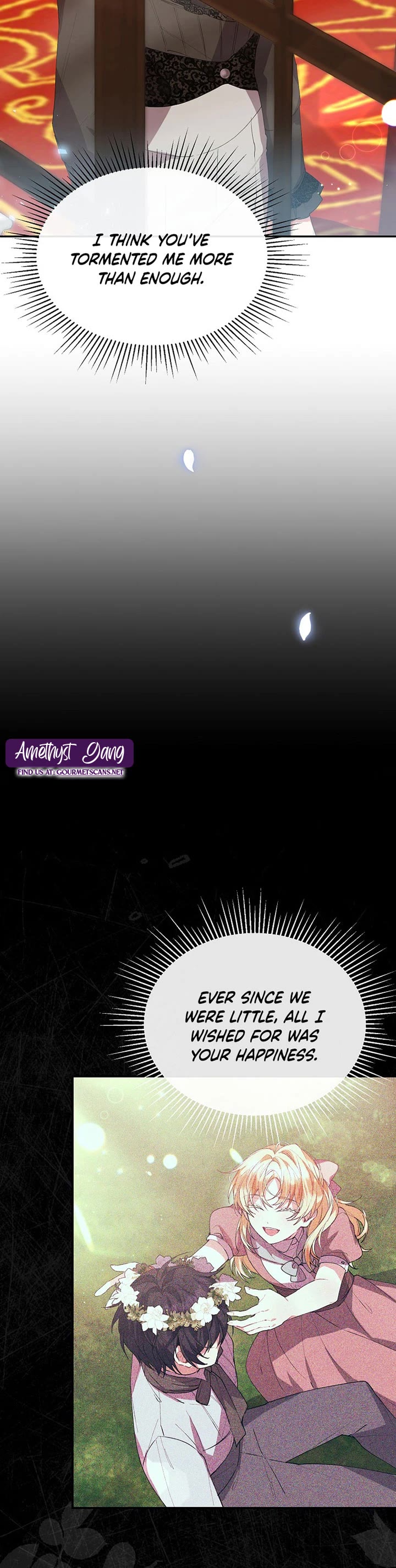 The Real Daughter Is Back Chapter 39 page 10 - Chapter 39