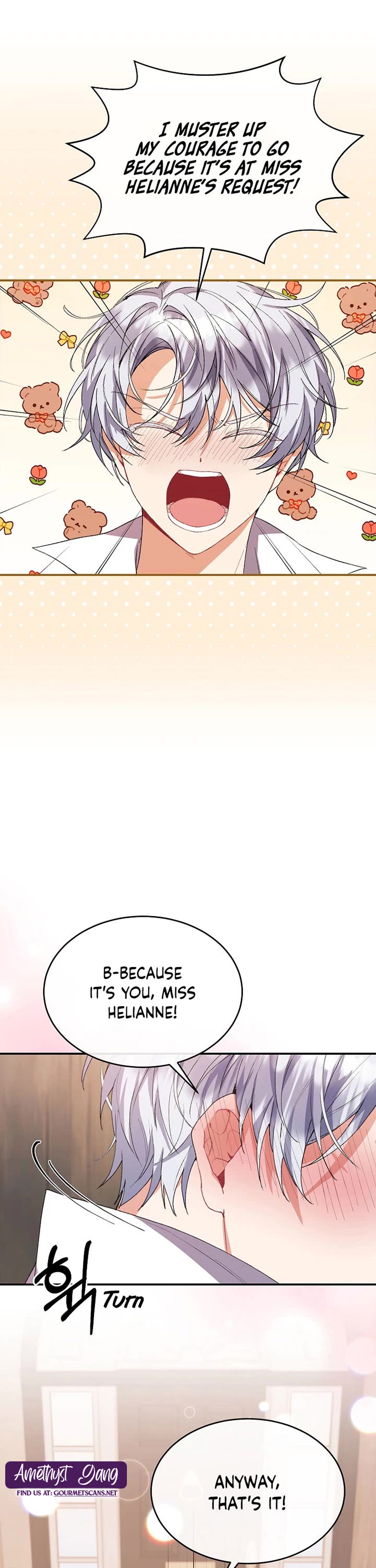 The Real Daughter Is Back Chapter 39 page 23 - Chapter 39