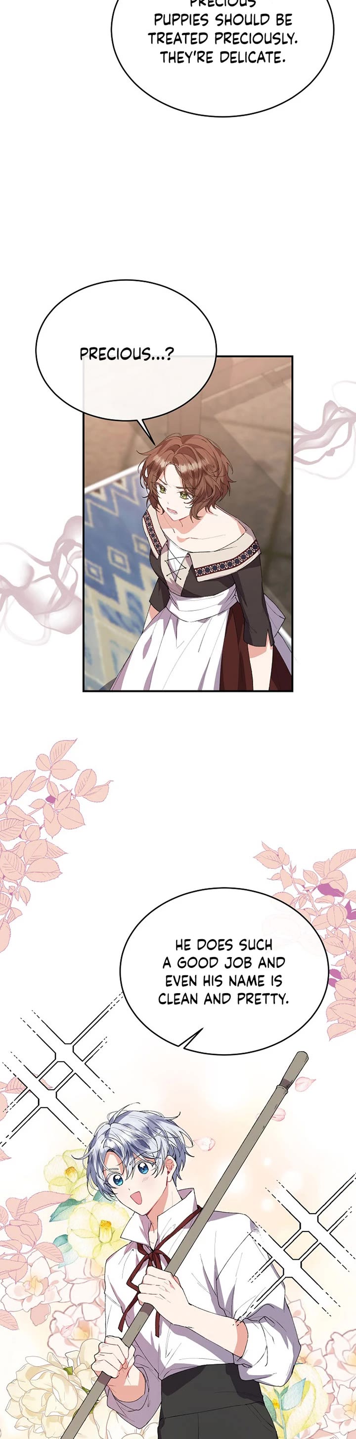 The Real Daughter Is Back Chapter 39 page 26 - Chapter 39