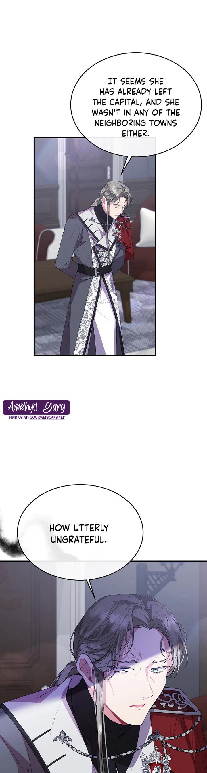 The Real Daughter Is Back Chapter 39 page 30 - Chapter 39