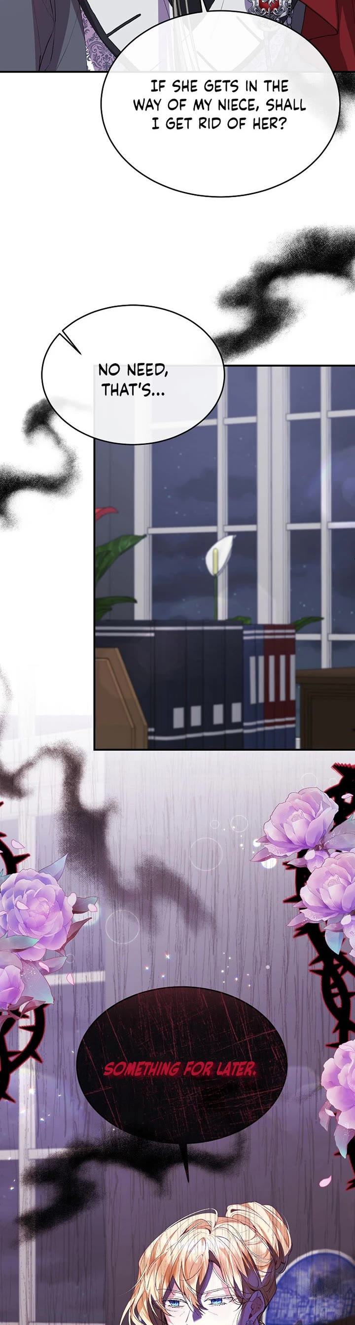 The Real Daughter Is Back Chapter 39 page 31 - Chapter 39