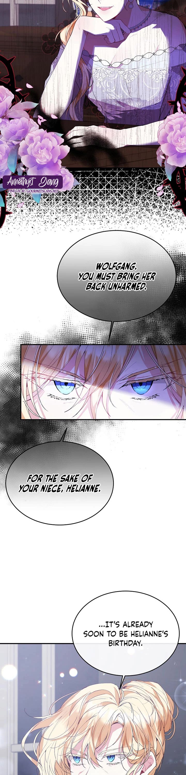 The Real Daughter Is Back Chapter 39 page 32 - Chapter 39