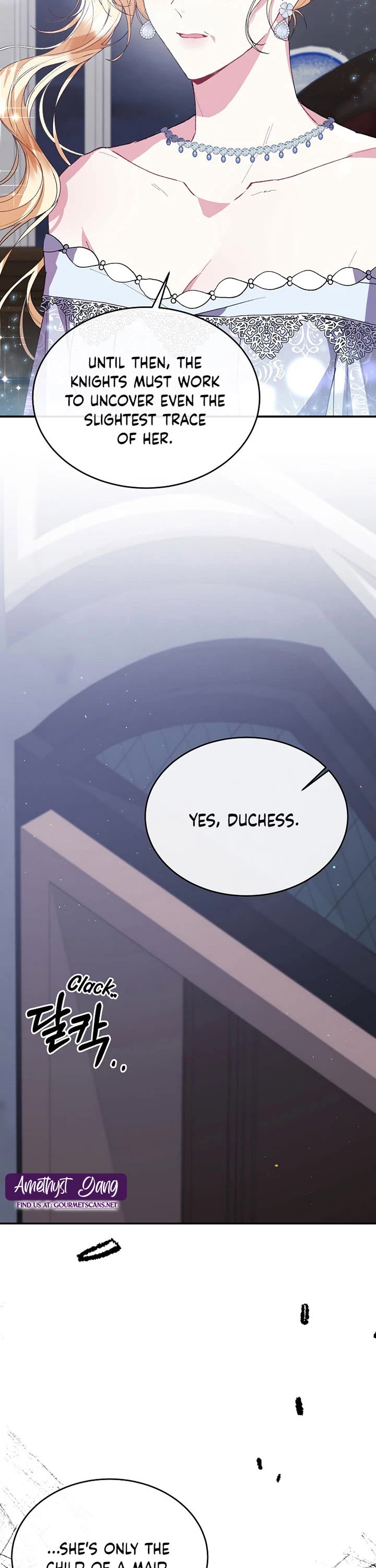 The Real Daughter Is Back Chapter 39 page 33 - Chapter 39