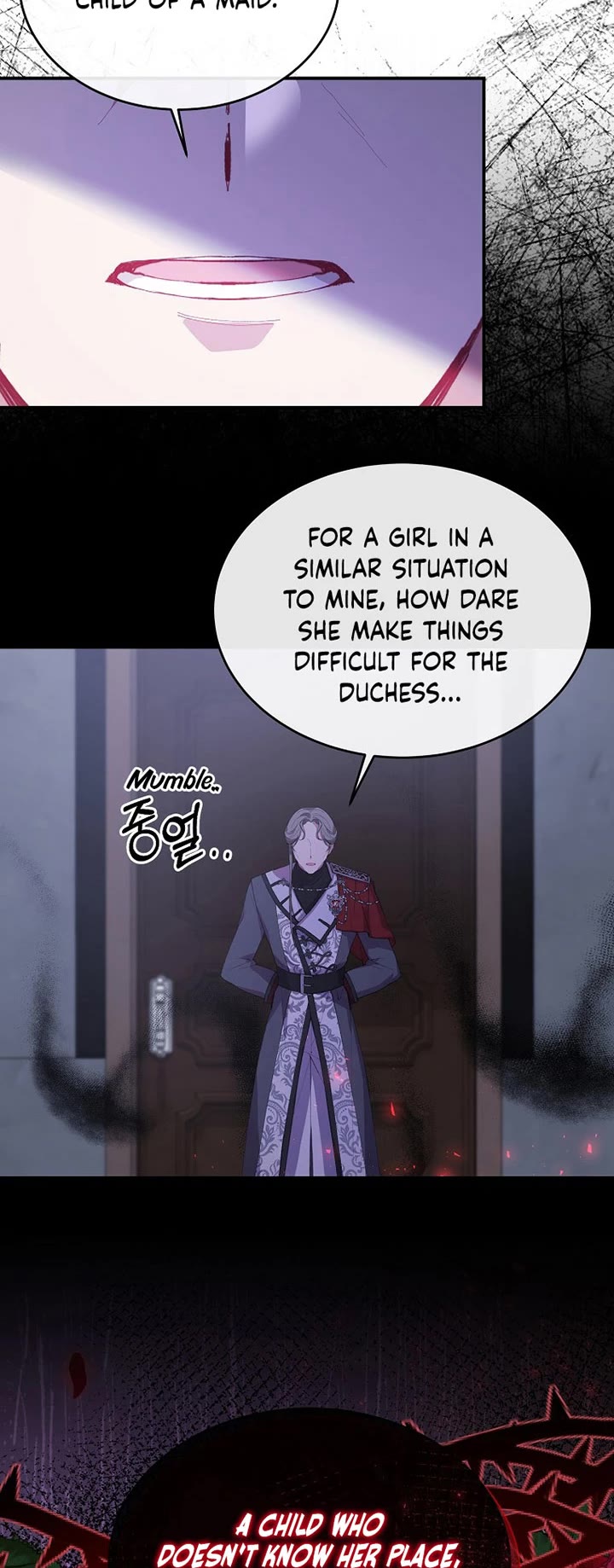 The Real Daughter Is Back Chapter 39 page 34 - Chapter 39