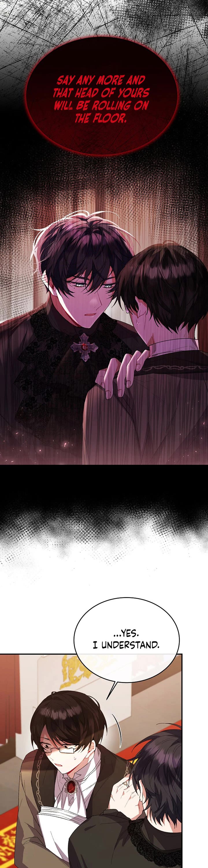 The Real Daughter Is Back Chapter 39 page 7 - Chapter 39