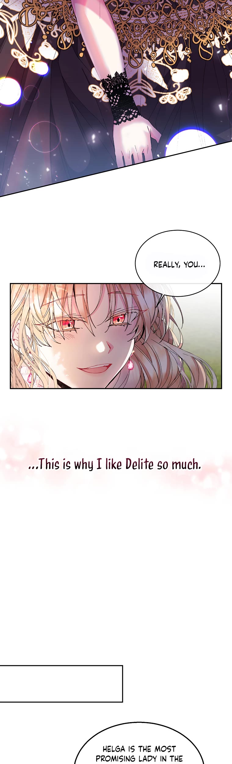 The Real Daughter Is Back Chapter 4 page 10 - Chapter 4