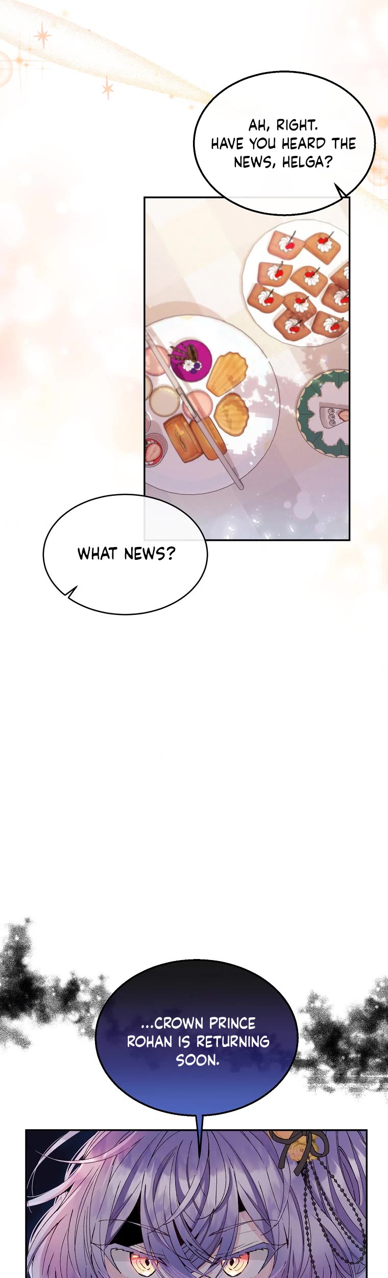 The Real Daughter Is Back Chapter 4 page 14 - Chapter 4