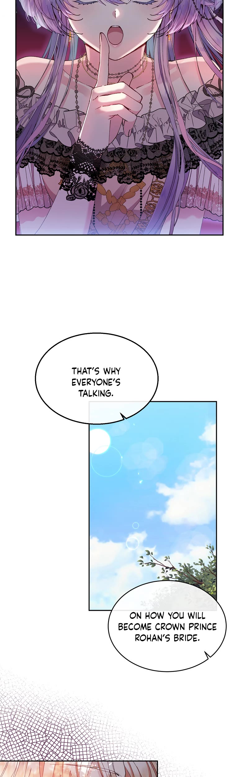 The Real Daughter Is Back Chapter 4 page 15 - Chapter 4
