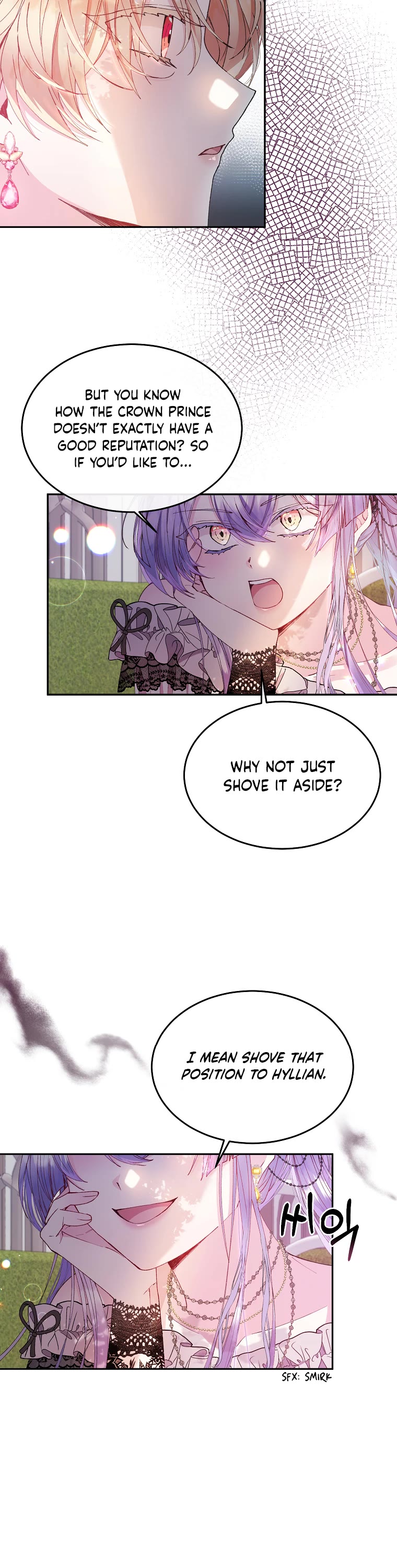 The Real Daughter Is Back Chapter 4 page 16 - Chapter 4