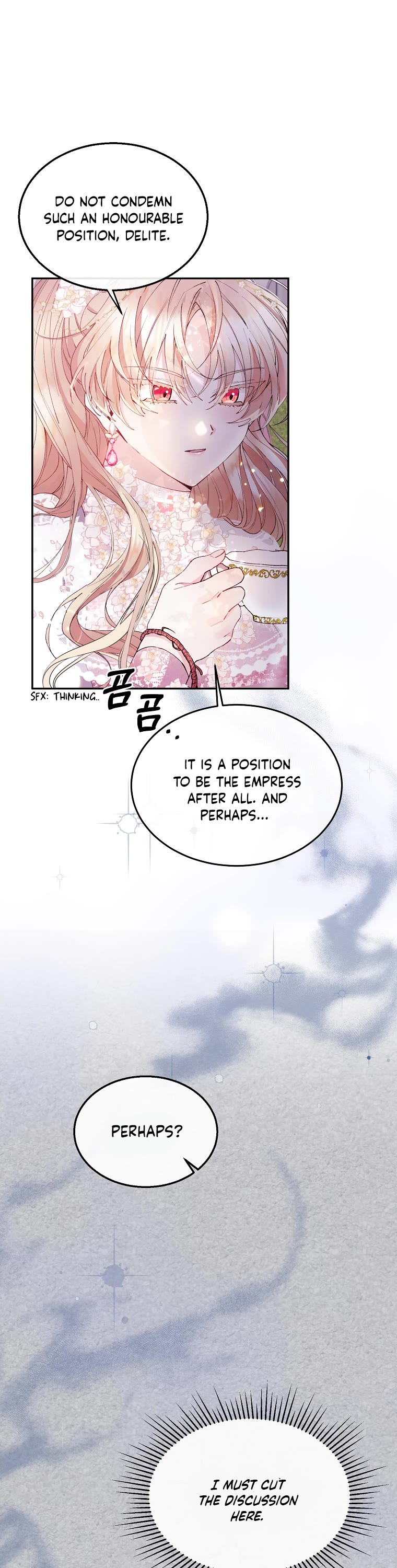 The Real Daughter Is Back Chapter 4 page 17 - Chapter 4