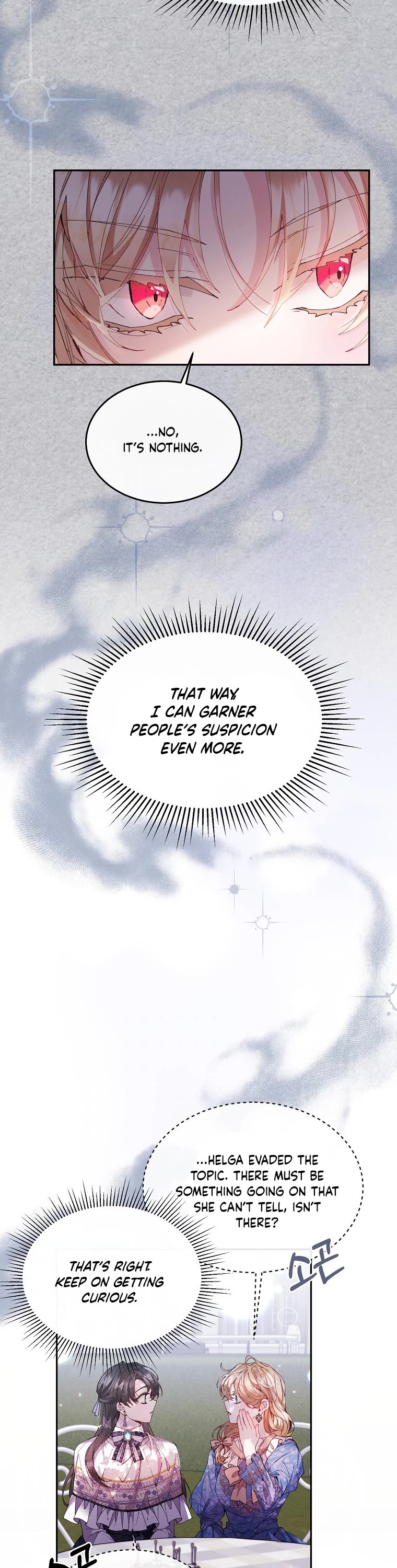 The Real Daughter Is Back Chapter 4 page 18 - Chapter 4