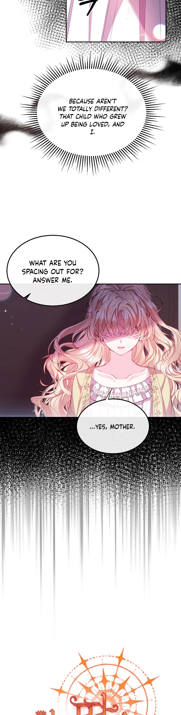 The Real Daughter Is Back Chapter 4 page 23 - Chapter 4