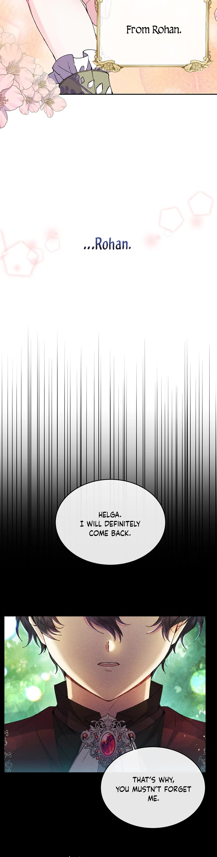 The Real Daughter Is Back Chapter 4 page 26 - Chapter 4