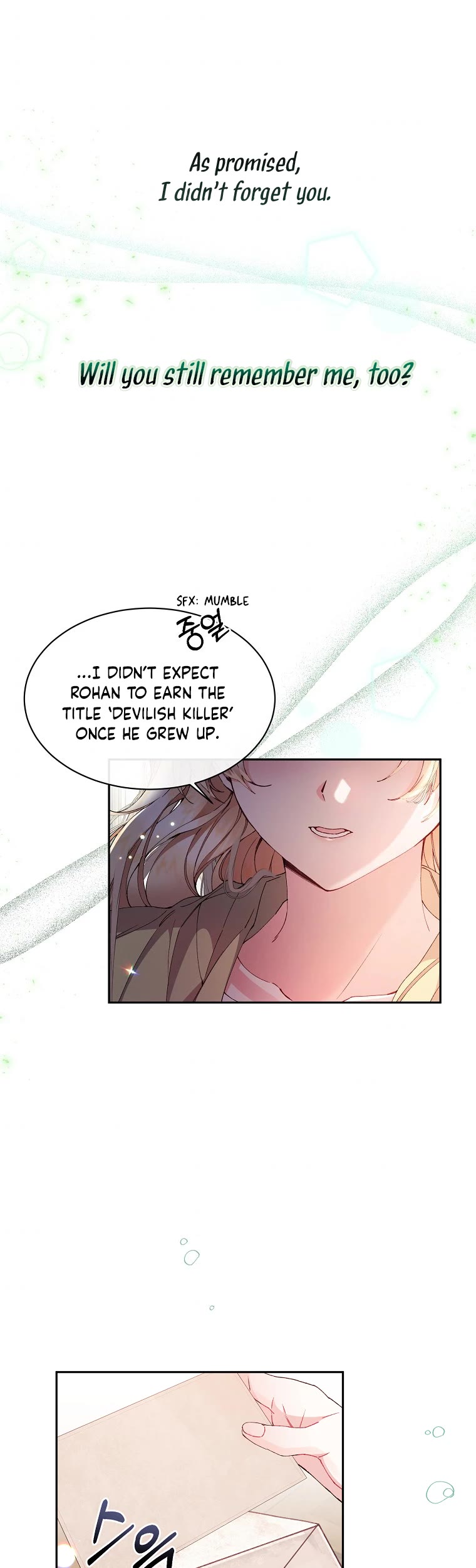 The Real Daughter Is Back Chapter 4 page 30 - Chapter 4