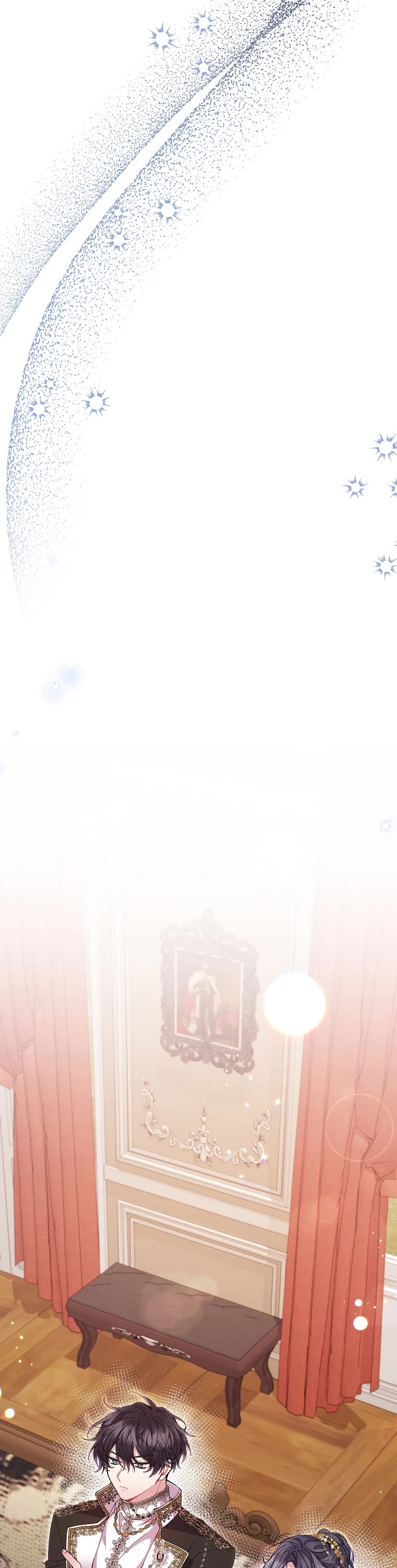 The Real Daughter Is Back Chapter 4 page 33 - Chapter 4