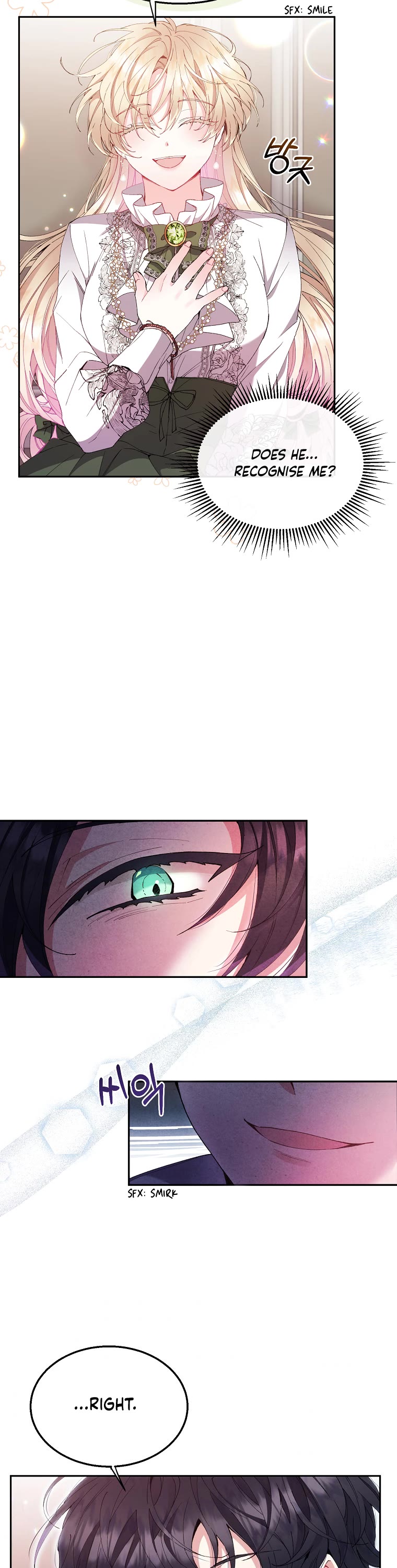 The Real Daughter Is Back Chapter 4 page 41 - Chapter 4