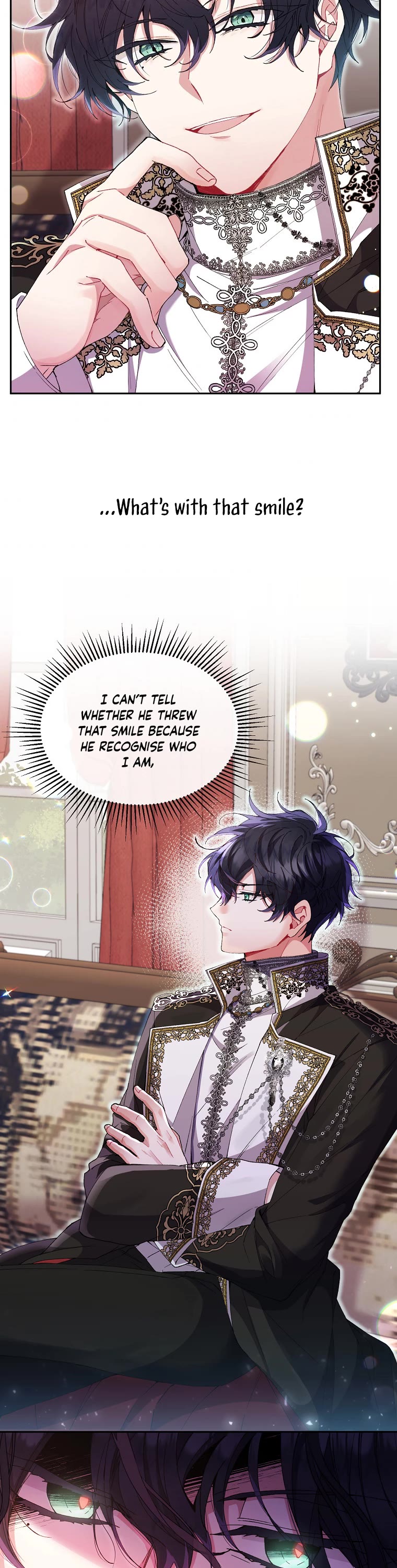 The Real Daughter Is Back Chapter 4 page 42 - Chapter 4