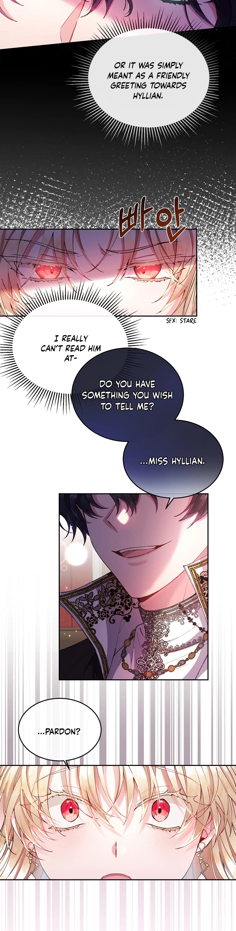 The Real Daughter Is Back Chapter 4 page 43 - Chapter 4