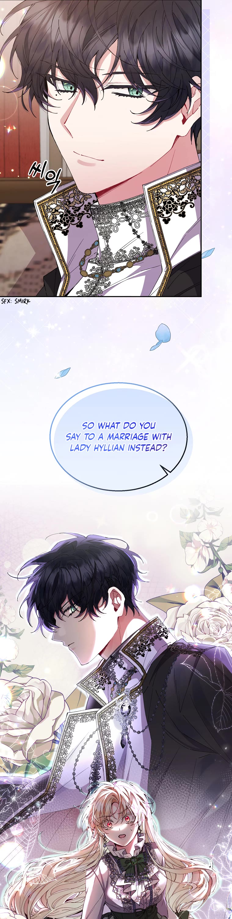 The Real Daughter Is Back Chapter 4 page 47 - Chapter 4