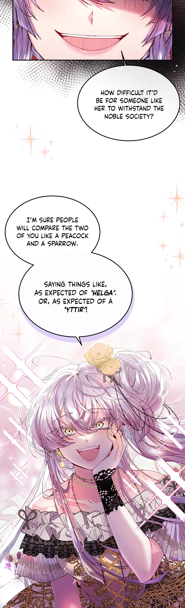 The Real Daughter Is Back Chapter 4 page 9 - Chapter 4