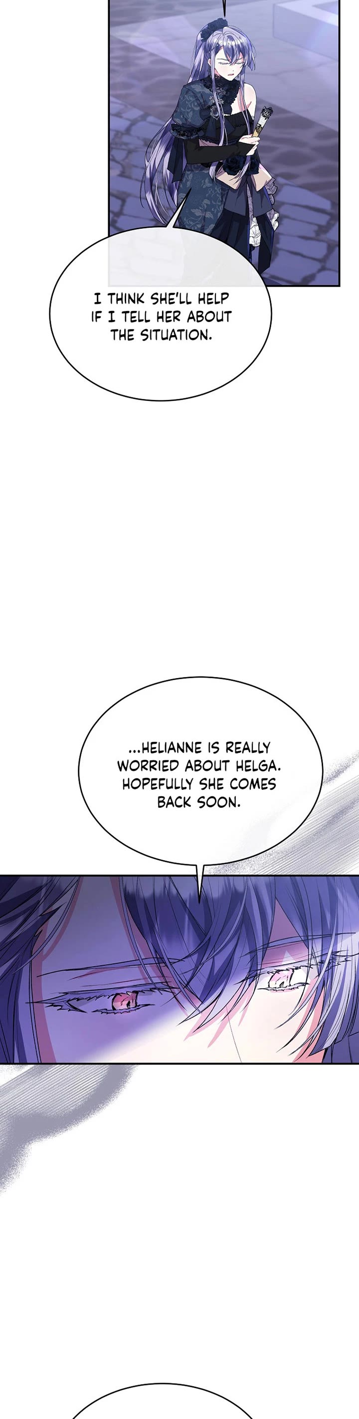 The Real Daughter Is Back Chapter 40 page 11 - Chapter 40