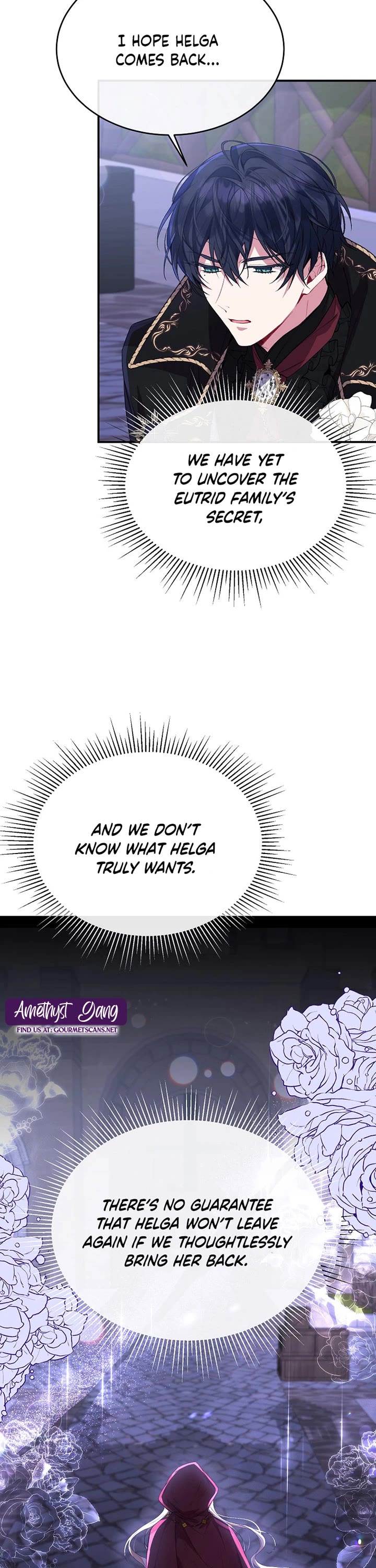 The Real Daughter Is Back Chapter 40 page 12 - Chapter 40