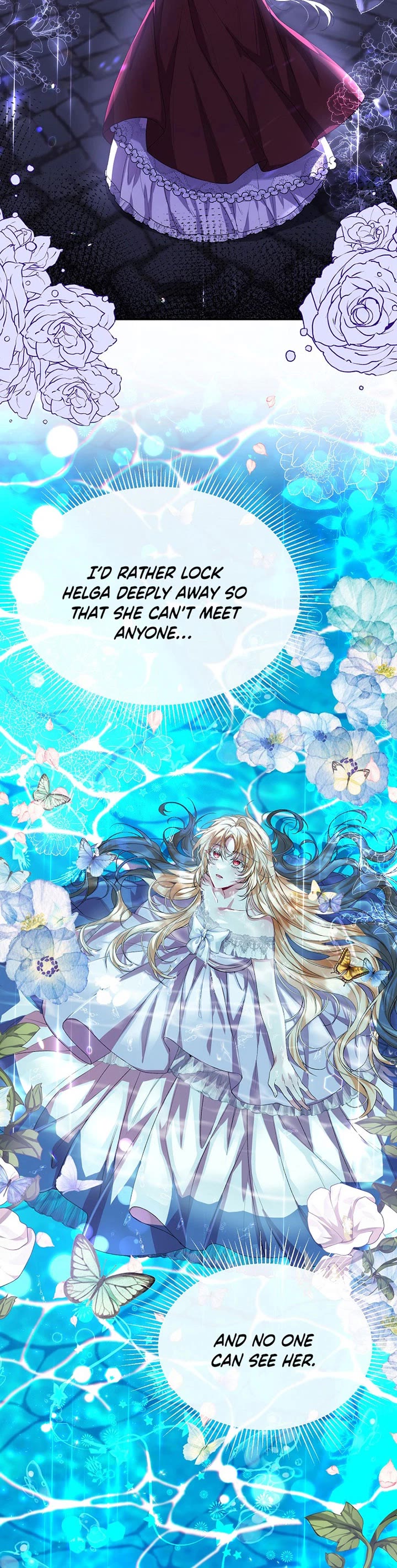 The Real Daughter Is Back Chapter 40 page 13 - Chapter 40