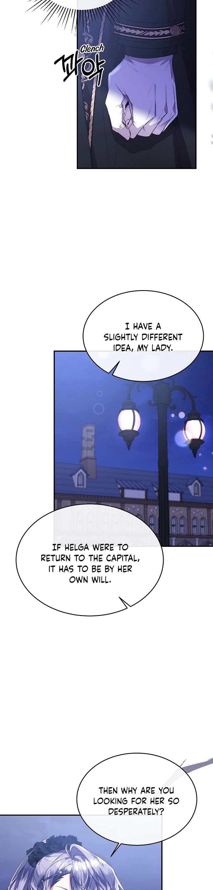 The Real Daughter Is Back Chapter 40 page 15 - Chapter 40