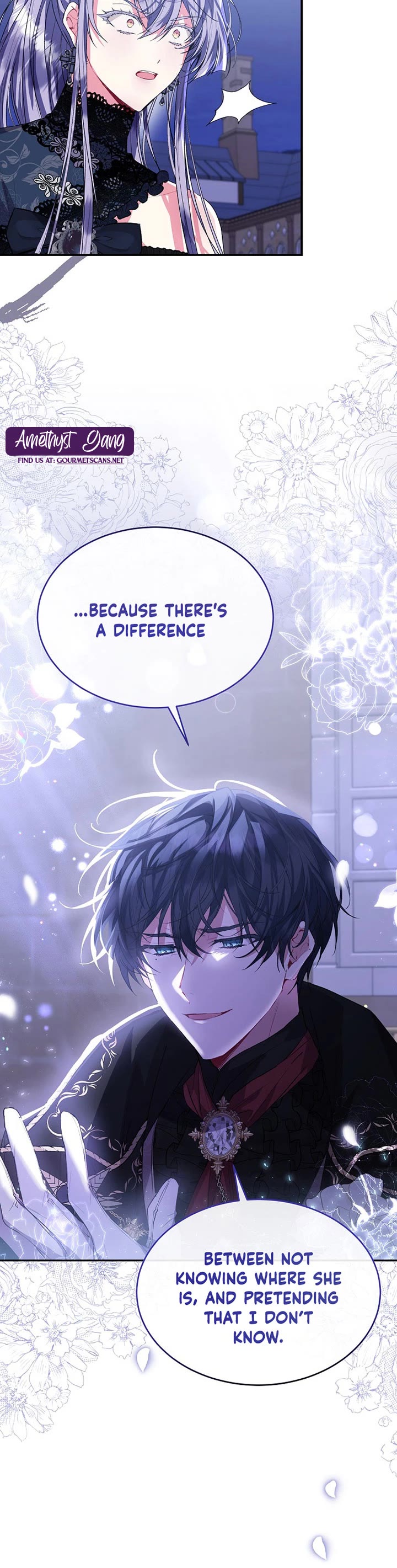 The Real Daughter Is Back Chapter 40 page 16 - Chapter 40