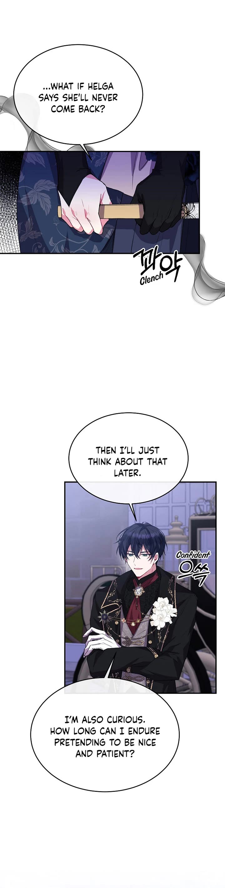 The Real Daughter Is Back Chapter 40 page 17 - Chapter 40