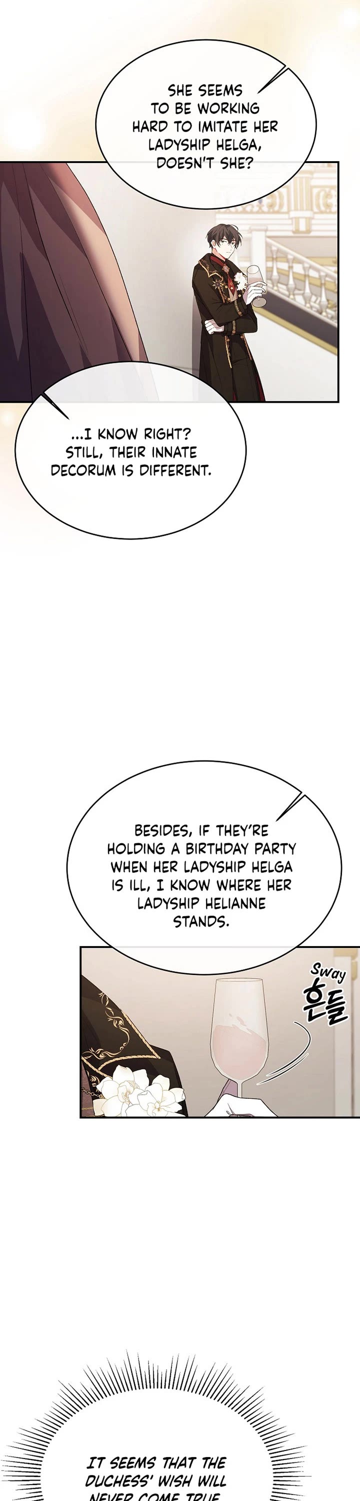 The Real Daughter Is Back Chapter 40 page 24 - Chapter 40