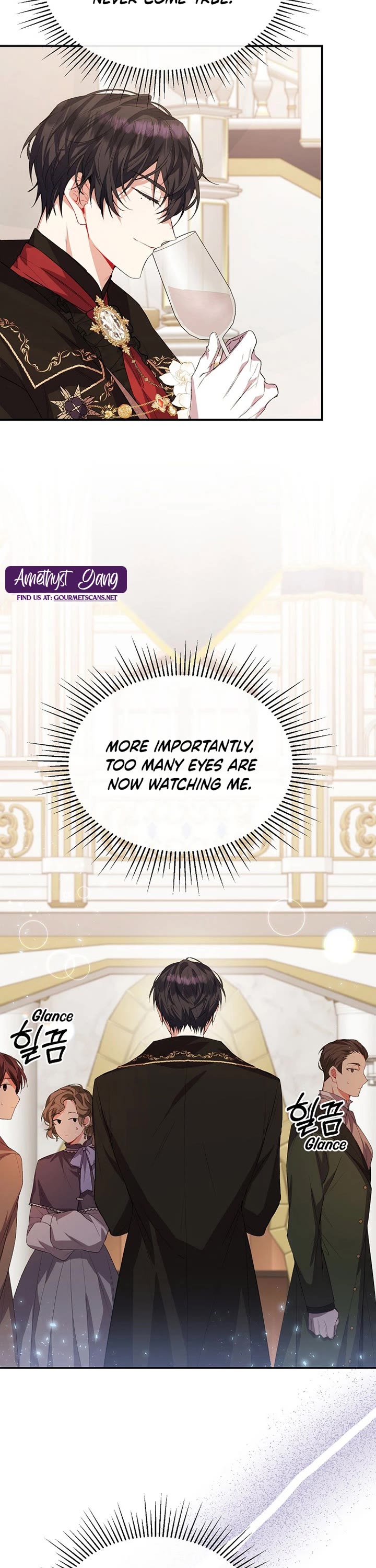 The Real Daughter Is Back Chapter 40 page 25 - Chapter 40