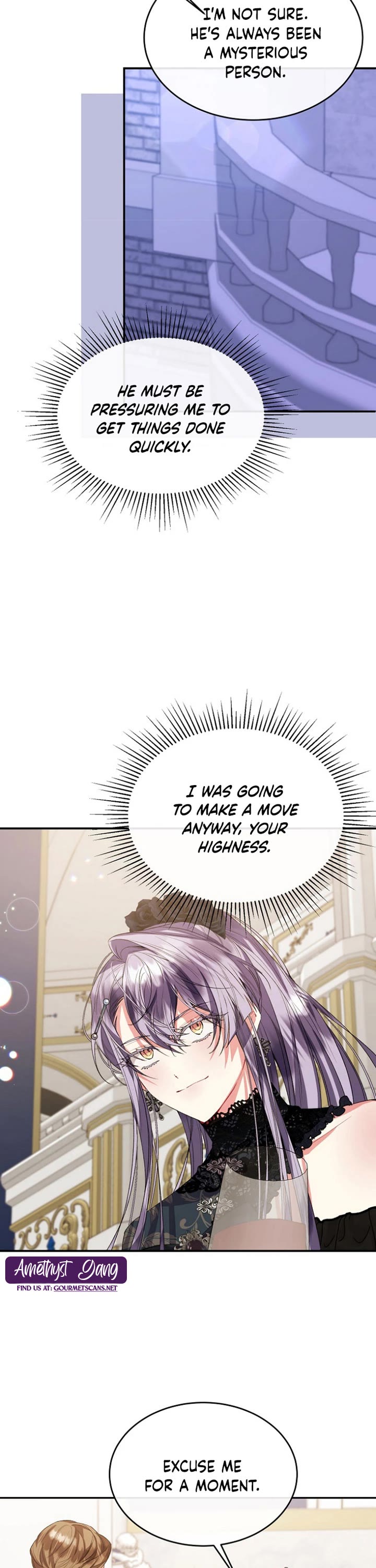 The Real Daughter Is Back Chapter 40 page 29 - Chapter 40