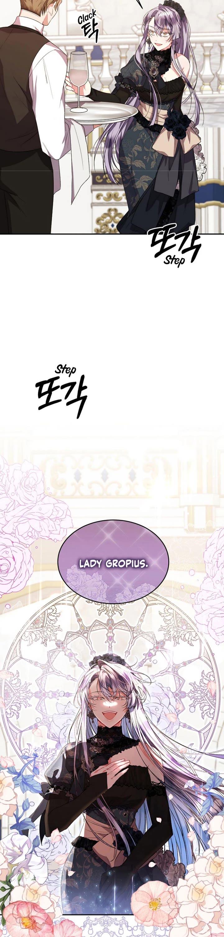 The Real Daughter Is Back Chapter 40 page 30 - Chapter 40