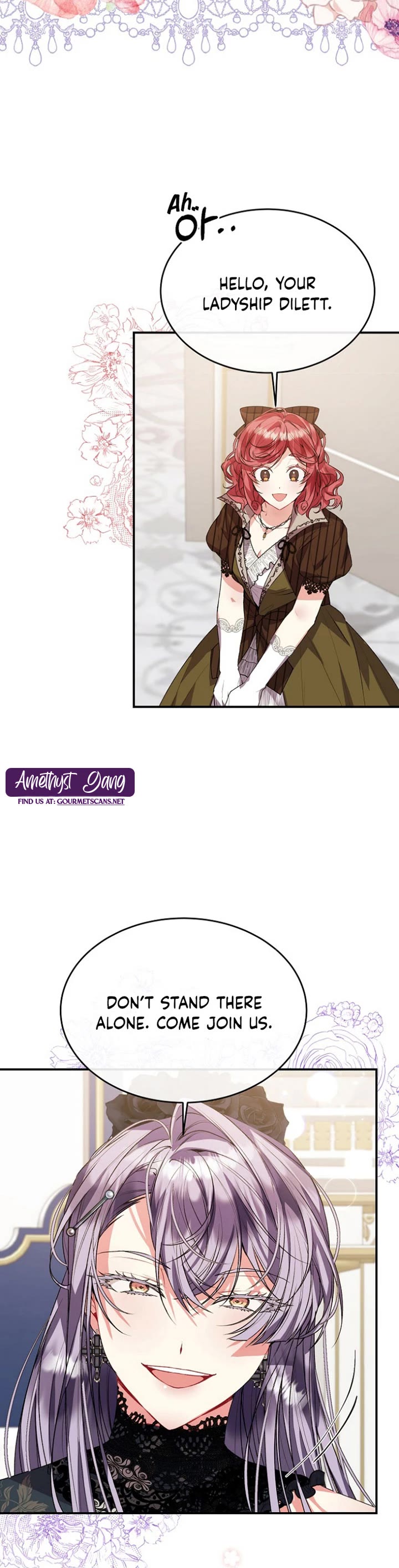 The Real Daughter Is Back Chapter 40 page 31 - Chapter 40