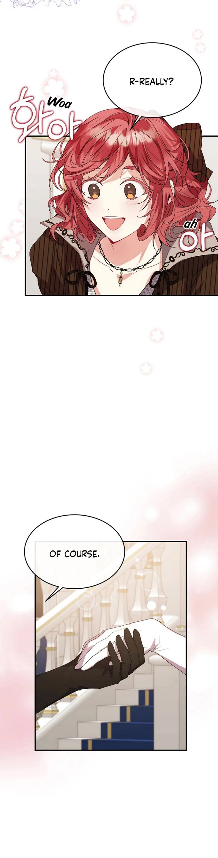 The Real Daughter Is Back Chapter 40 page 32 - Chapter 40