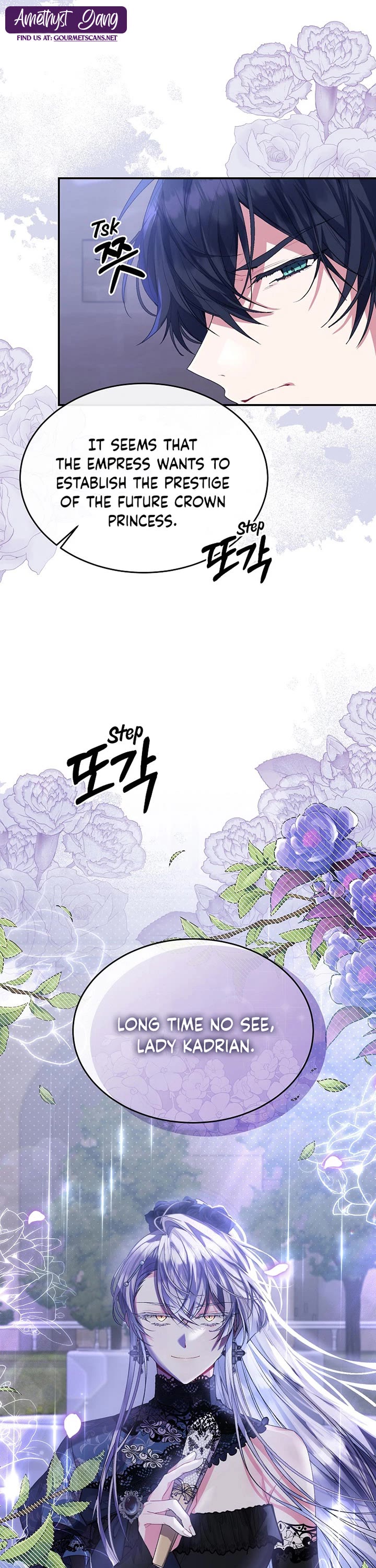 The Real Daughter Is Back Chapter 40 page 9 - Chapter 40