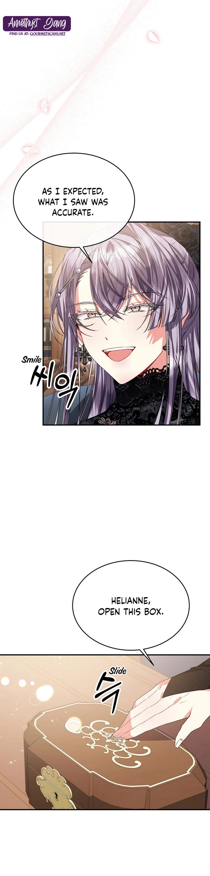 The Real Daughter Is Back Chapter 41 page 13 - Chapter 41