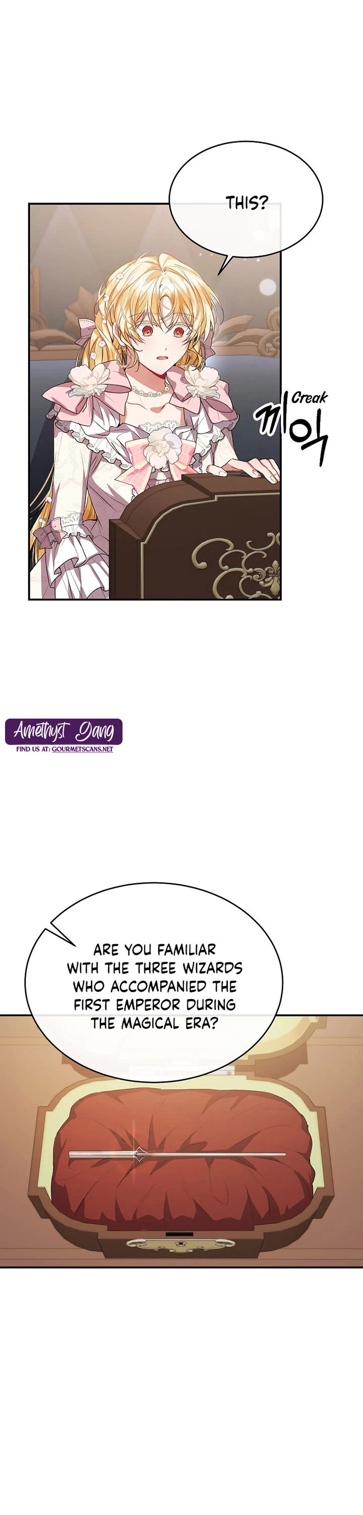 The Real Daughter Is Back Chapter 41 page 14 - Chapter 41