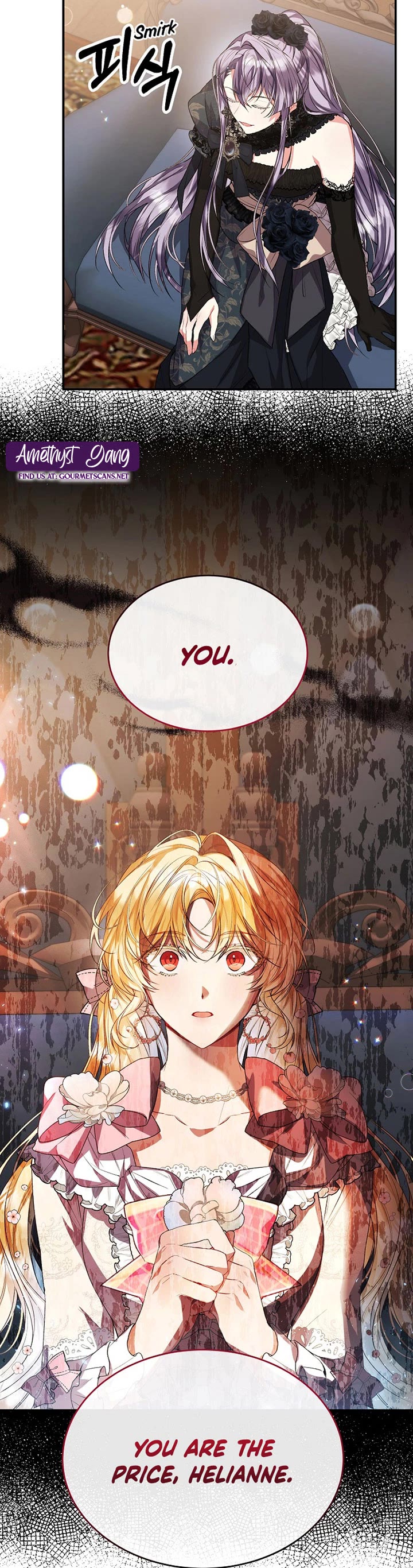 The Real Daughter Is Back Chapter 41 page 20 - Chapter 41